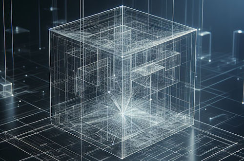 Cube