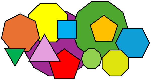 Polygons