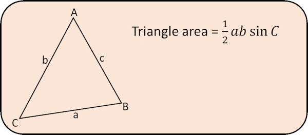 Sine Rule