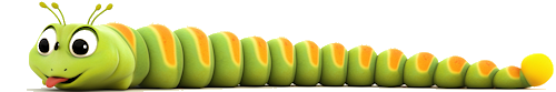 Caterpillar