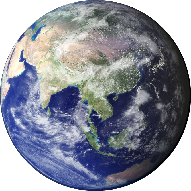 The Earth