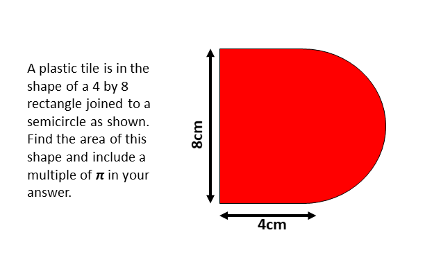 In Termsof pi question