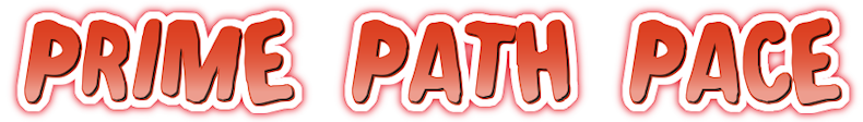 Prime Path Pace