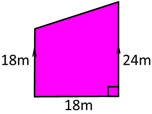 Trapezium Diagram 6