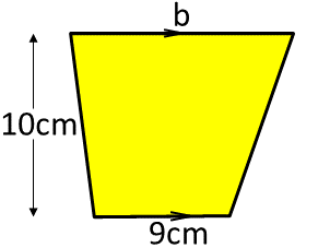 Trapezium Diagram 2