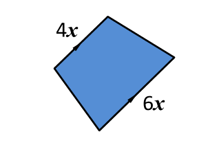 Trapezium Diagram 7