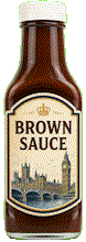 Brown sauce