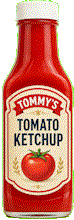 Ketchup