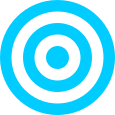 Blue Target