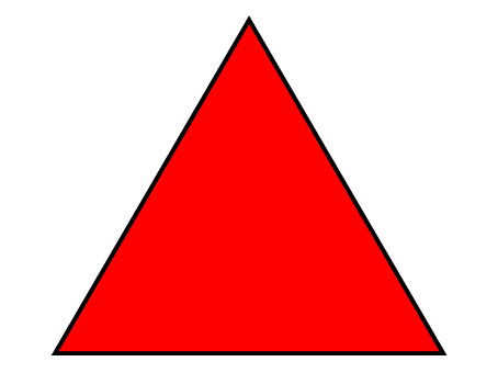 Equilateral Triangle