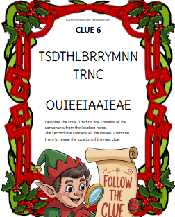 Clue 6