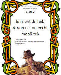 Clue 2