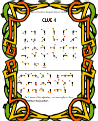 Clue 4