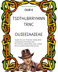 Clue 6