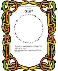 Clue 7