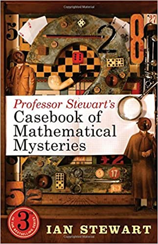 Prof Stewart's book