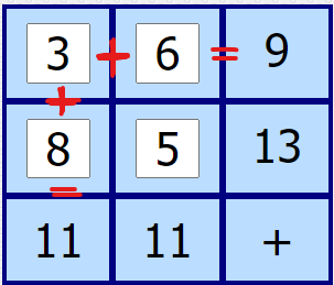 Yohaku example