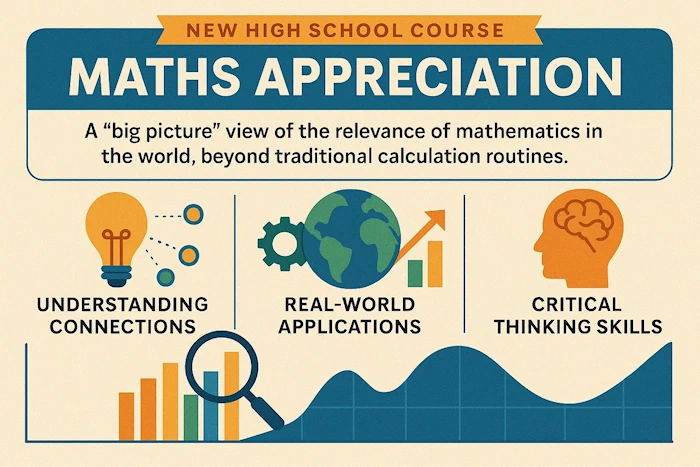 Maths Appreciation