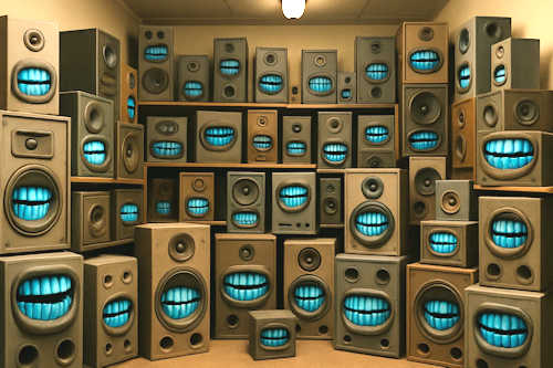 Bluetooth Speakers