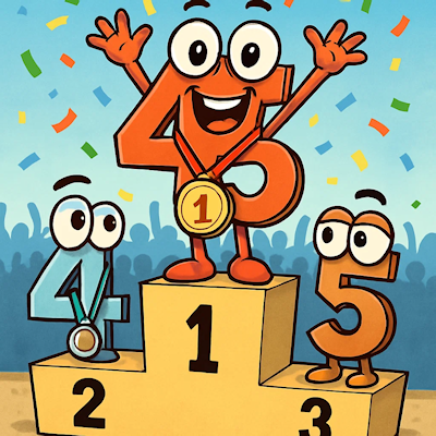 Four