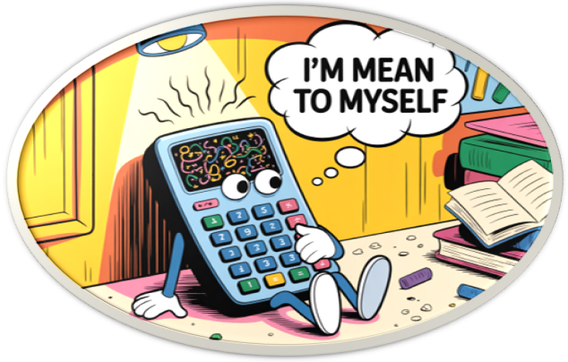 Thinking Calculator
