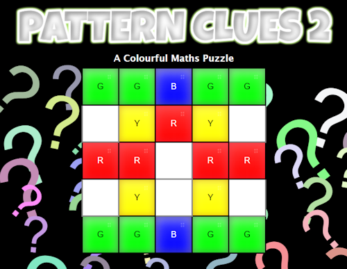 Pattern Clues