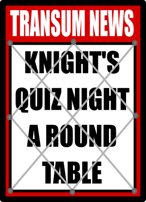 News headlines board