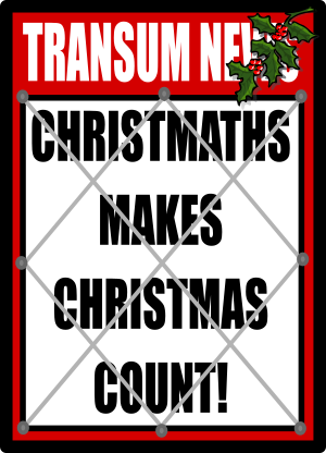 News headlines board