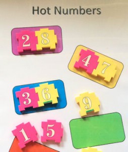 Plastic Numbers