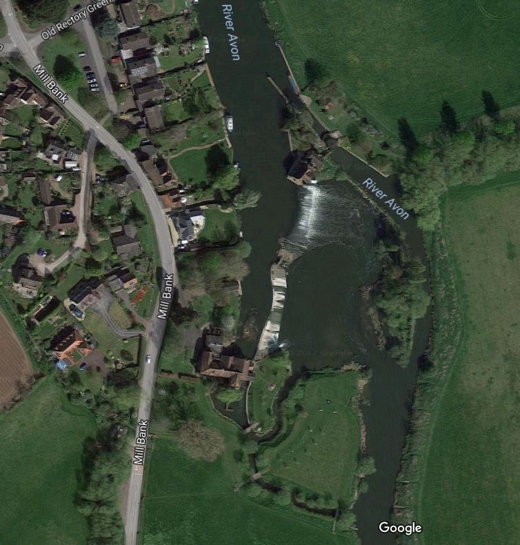 River Avon