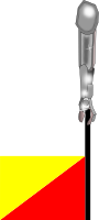 Right Flag