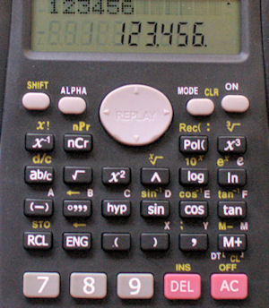 Calculator