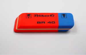 Eraser