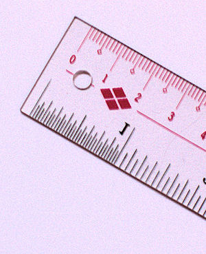 Ruler