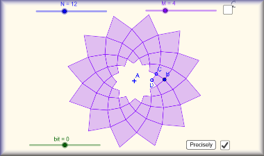 Kite Pattern