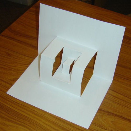 Paper Construction