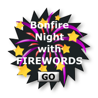 Bonfire Night