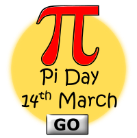 Pi Day