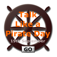 Pirate Day