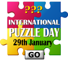 International Puzzle Day