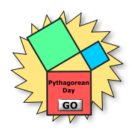 Pythagorean Day