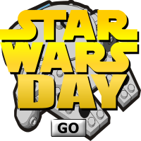 Star Wars Day