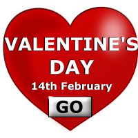 Valentine’s Day