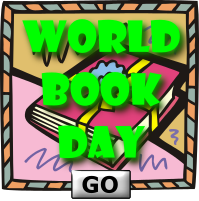 World Book Day