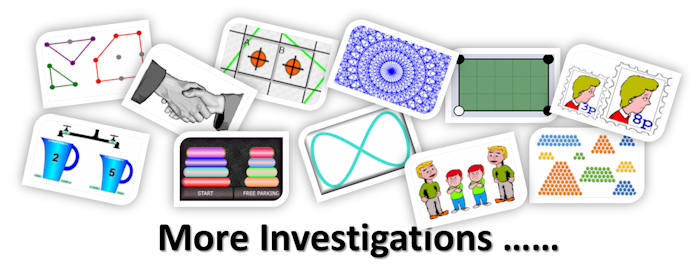 More Investigations