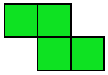 Tetromino