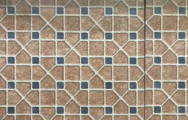 Tessellation photograph 13
