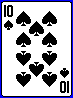 Playing Card10