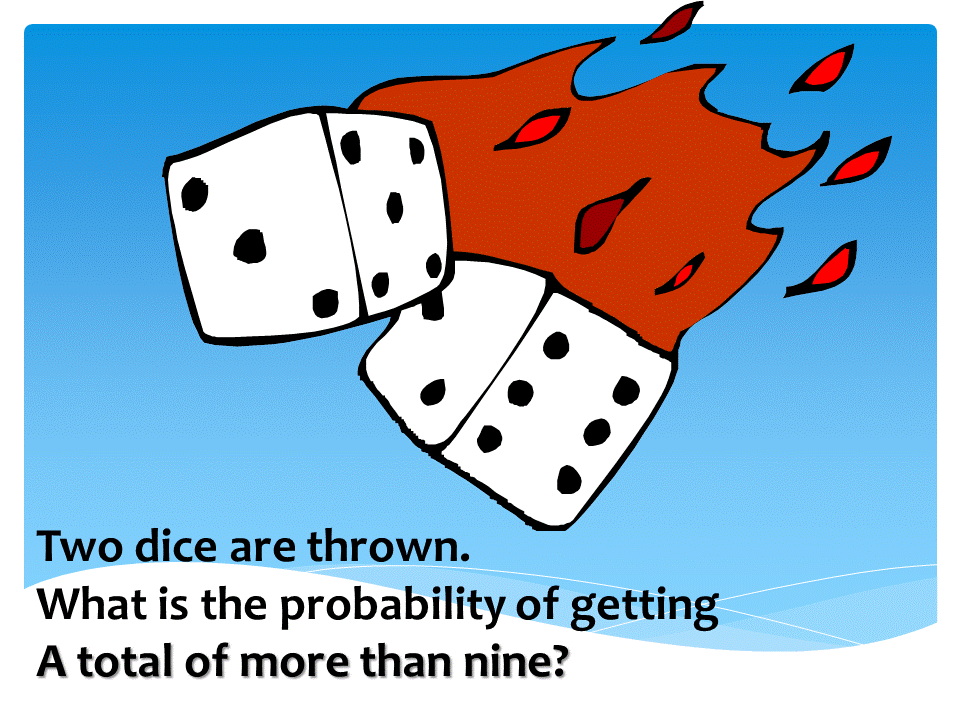 Probability question