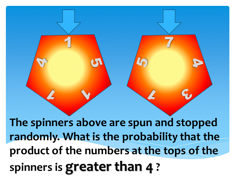 Probability question